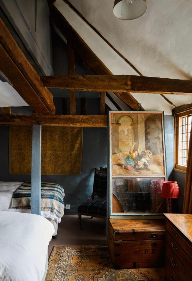 Clarendon Cottage Енфийлд Екстериор снимка